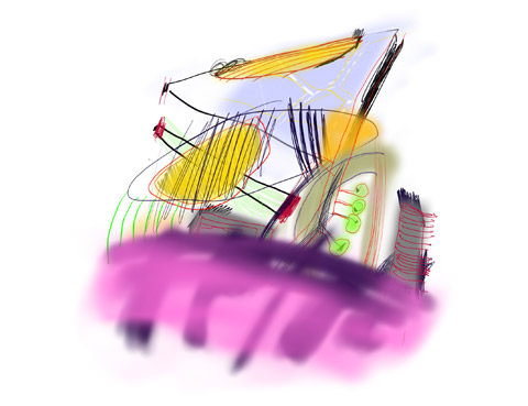 Dental Pain    •    2011    •    3D or 2D print    •    size: custom on request    •    Cat #002